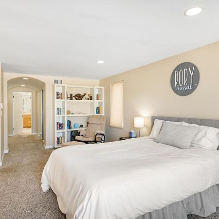 Seaside Getaway Villa Oxnard Exterior foto