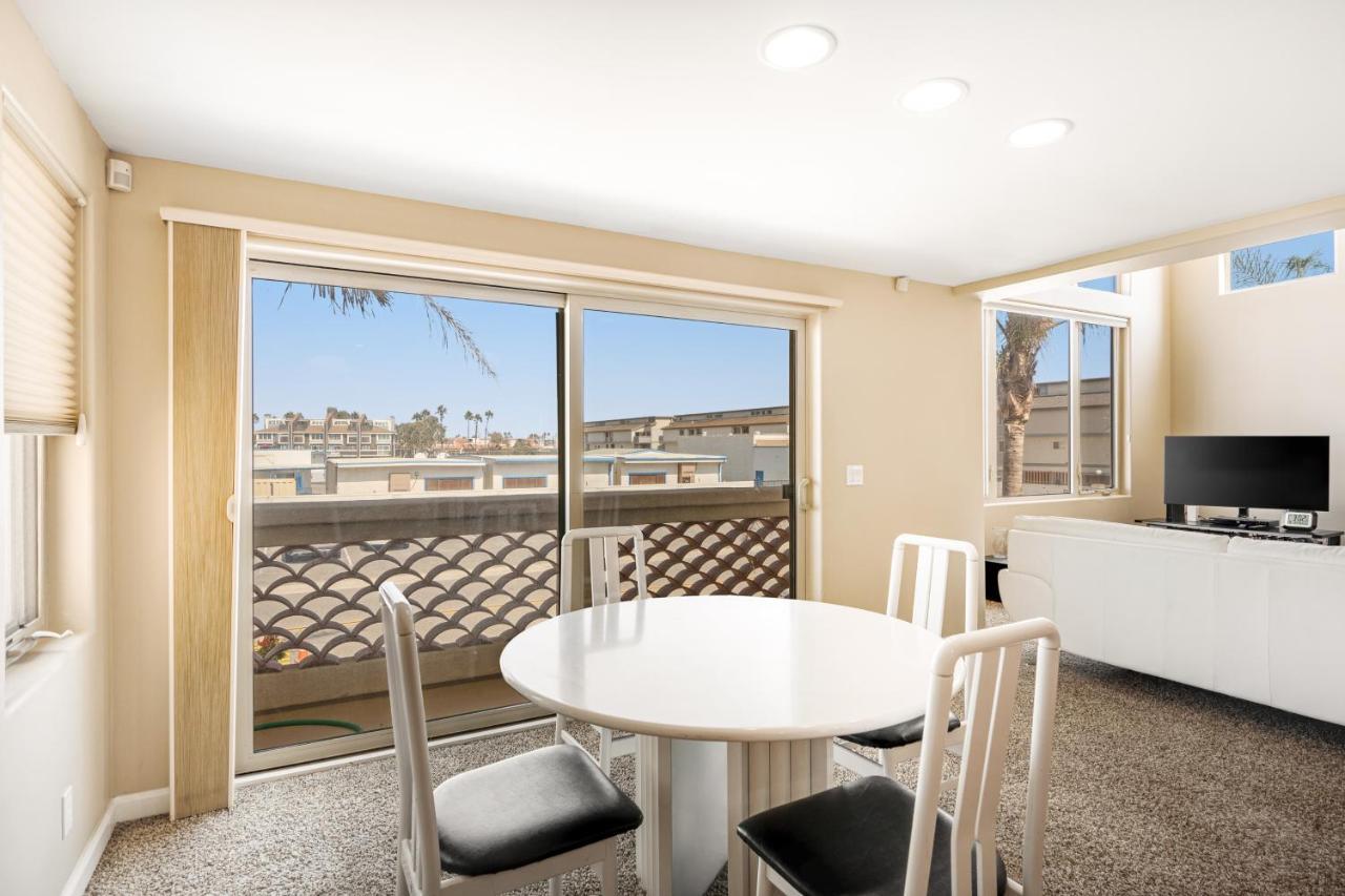 Seaside Getaway Villa Oxnard Exterior foto