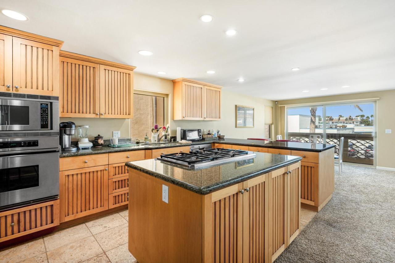 Seaside Getaway Villa Oxnard Exterior foto
