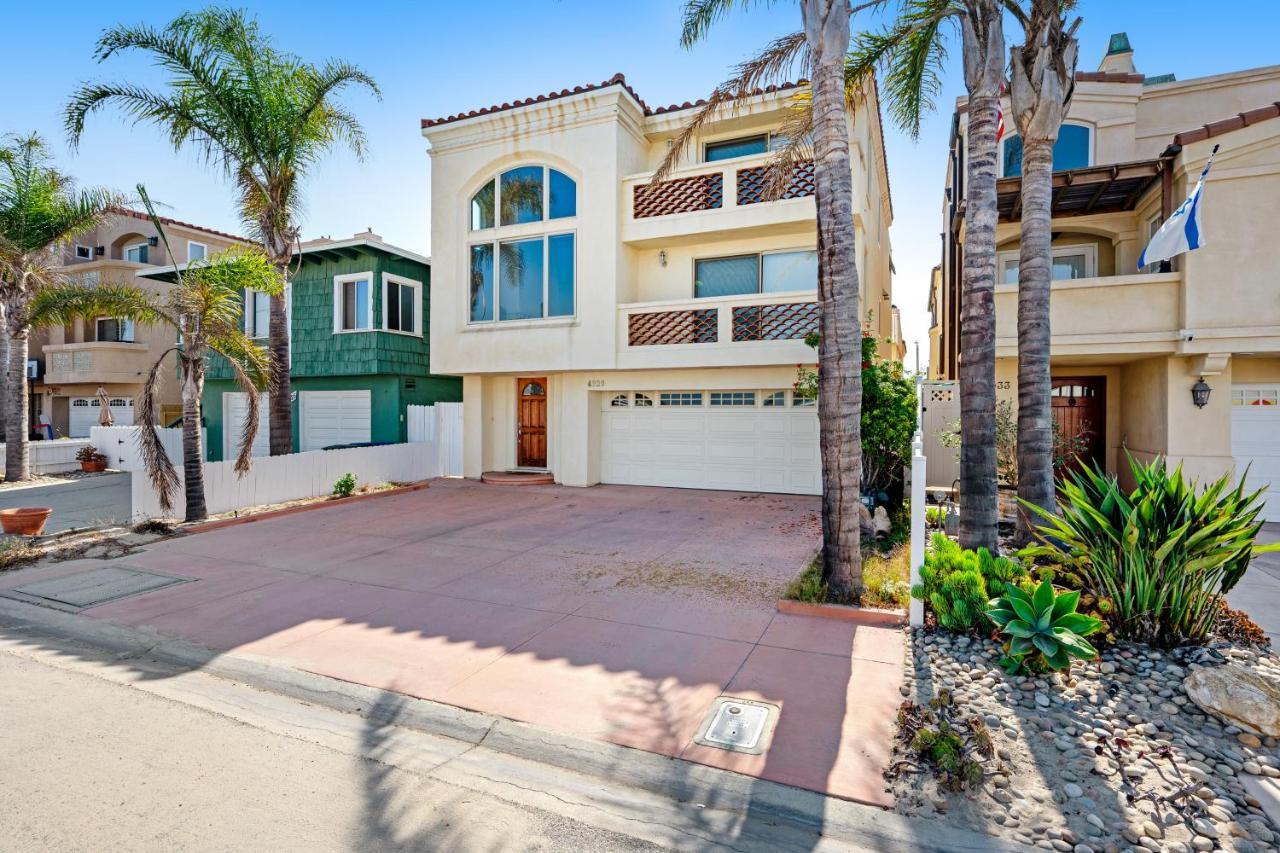 Seaside Getaway Villa Oxnard Exterior foto
